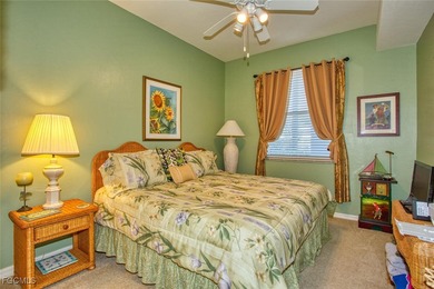 Convenient First-Floor Brookside with Lake & Golf Views! This on Heritage Palms Golf and Country Club in Florida - for sale on GolfHomes.com, golf home, golf lot