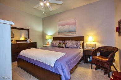 Convenient First-Floor Brookside with Lake & Golf Views! This on Heritage Palms Golf and Country Club in Florida - for sale on GolfHomes.com, golf home, golf lot