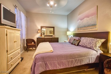 Convenient First-Floor Brookside with Lake & Golf Views! This on Heritage Palms Golf and Country Club in Florida - for sale on GolfHomes.com, golf home, golf lot