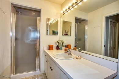 Convenient First-Floor Brookside with Lake & Golf Views! This on Heritage Palms Golf and Country Club in Florida - for sale on GolfHomes.com, golf home, golf lot