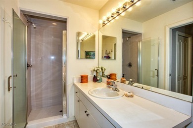 Convenient First-Floor Brookside with Lake & Golf Views! This on Heritage Palms Golf and Country Club in Florida - for sale on GolfHomes.com, golf home, golf lot