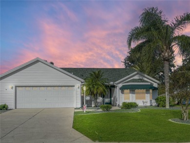 HERE'S YOUR EXPANDED CYPRESS DESIGNER HOME WITH NO BOND! You'll on Nancy Lopez Legacy Golf and Country Club in Florida - for sale on GolfHomes.com, golf home, golf lot