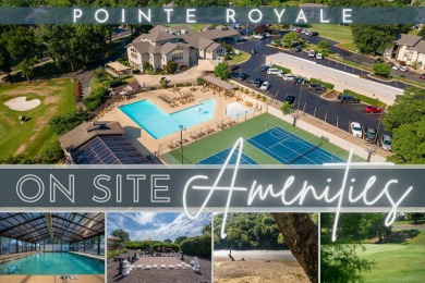 Welcome to a getaway that feels like home--and earns like an on Pointe Royale Village Country Club in Missouri - for sale on GolfHomes.com, golf home, golf lot