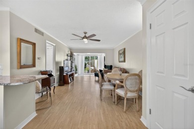 Welcome to Cordova Greens, located in the desirable Bardmoor on Bayou Golf Club in Florida - for sale on GolfHomes.com, golf home, golf lot
