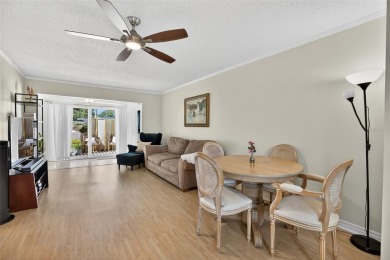 Welcome to Cordova Greens, located in the desirable Bardmoor on Bayou Golf Club in Florida - for sale on GolfHomes.com, golf home, golf lot
