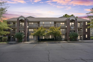 Welcome to a getaway that feels like home--and earns like an on Pointe Royale Village Country Club in Missouri - for sale on GolfHomes.com, golf home, golf lot