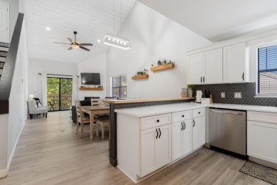 Welcome to a getaway that feels like home--and earns like an on Pointe Royale Village Country Club in Missouri - for sale on GolfHomes.com, golf home, golf lot