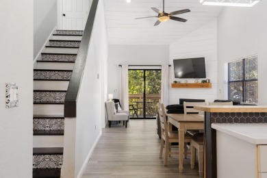 Welcome to a getaway that feels like home--and earns like an on Pointe Royale Village Country Club in Missouri - for sale on GolfHomes.com, golf home, golf lot