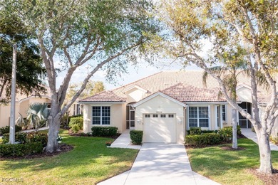 This remodeled 2-bedroom, 2-bath attached villa is located in on Lexington Country Club in Florida - for sale on GolfHomes.com, golf home, golf lot