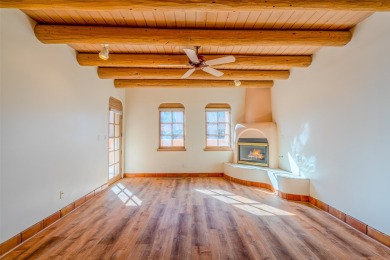 This beautiful, spacious ground-floor condo now features new on Quail Run Golf Course in New Mexico - for sale on GolfHomes.com, golf home, golf lot