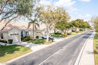 This remodeled 2-bedroom, 2-bath attached villa is located in on Lexington Country Club in Florida - for sale on GolfHomes.com, golf home, golf lot