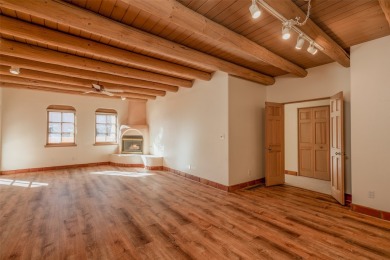 This beautiful, spacious ground-floor condo now features new on Quail Run Golf Course in New Mexico - for sale on GolfHomes.com, golf home, golf lot