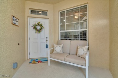 This remodeled 2-bedroom, 2-bath attached villa is located in on Lexington Country Club in Florida - for sale on GolfHomes.com, golf home, golf lot