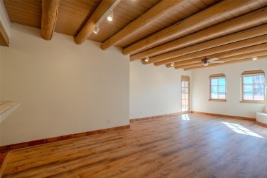 This beautiful, spacious ground-floor condo now features new on Quail Run Golf Course in New Mexico - for sale on GolfHomes.com, golf home, golf lot