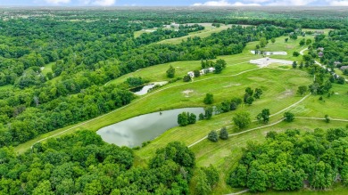 Lot 42 - New Homes at Grand Oak Estates! Home sites ranging from on Grand Oak Golf Club in Indiana - for sale on GolfHomes.com, golf home, golf lot