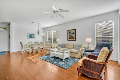 This remodeled 2-bedroom, 2-bath attached villa is located in on Lexington Country Club in Florida - for sale on GolfHomes.com, golf home, golf lot