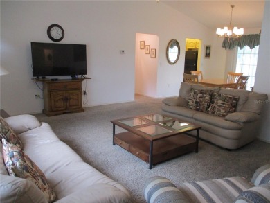 OUTSTANDING OPPORTUNITY TO OWN A  FULLY FURNISHED, GOLF COURSE on Preserve Golf Club in Florida - for sale on GolfHomes.com, golf home, golf lot
