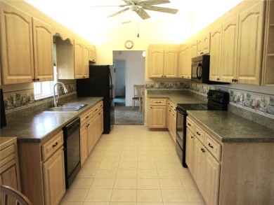 OUTSTANDING OPPORTUNITY TO OWN A  FULLY FURNISHED, GOLF COURSE on Preserve Golf Club in Florida - for sale on GolfHomes.com, golf home, golf lot