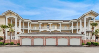 Welcome to your fully furnished 1-bedroom, 1.5-bathroom condo in on Myrtlewood Golf Course and Club  in South Carolina - for sale on GolfHomes.com, golf home, golf lot