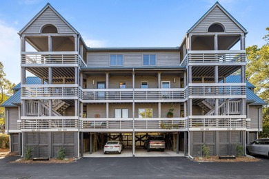 Updated and well-maintained 2-bedroom, 2-bath condo overlooking on The Seabrook Island Club in South Carolina - for sale on GolfHomes.com, golf home, golf lot