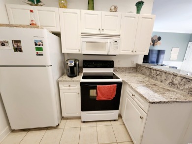 Welcome to your fully furnished 1-bedroom, 1.5-bathroom condo in on Myrtlewood Golf Course and Club  in South Carolina - for sale on GolfHomes.com, golf home, golf lot