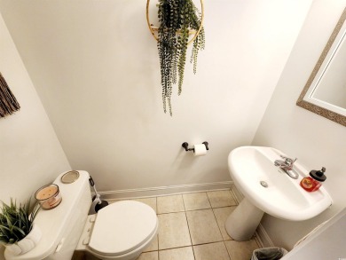 Welcome to your fully furnished 1-bedroom, 1.5-bathroom condo in on Myrtlewood Golf Course and Club  in South Carolina - for sale on GolfHomes.com, golf home, golf lot