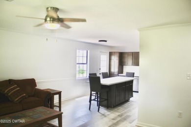 COMPLETELY REMODELED!!! FURNITURE STAYS!!! This beautiful on Deer Creek Golf Course in Tennessee - for sale on GolfHomes.com, golf home, golf lot