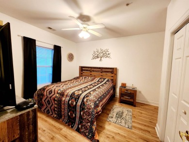 Welcome to your fully furnished 1-bedroom, 1.5-bathroom condo in on Myrtlewood Golf Course and Club  in South Carolina - for sale on GolfHomes.com, golf home, golf lot