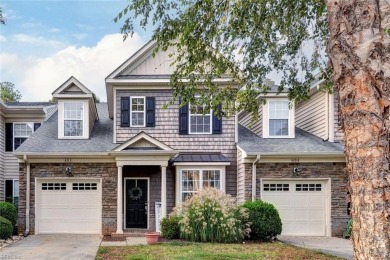 Enjoy Maintenance Free Living in this Bright and Spacious 2 on  in Virginia - for sale on GolfHomes.com, golf home, golf lot