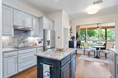 The definition of Open Concept and Outdoor Living! Come see this on Nutcracker Golf Club in Texas - for sale on GolfHomes.com, golf home, golf lot