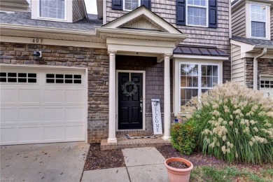 Enjoy Maintenance Free Living in this Bright and Spacious 2 on  in Virginia - for sale on GolfHomes.com, golf home, golf lot
