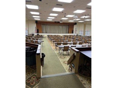 Welcome to easy living in the desirable Sunrise Lakes 55+ on Sunrise Lakes Phase III in Florida - for sale on GolfHomes.com, golf home, golf lot