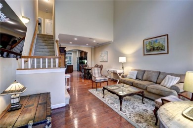 Enjoy Maintenance Free Living in this Bright and Spacious 2 on  in Virginia - for sale on GolfHomes.com, golf home, golf lot