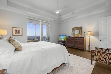 Gorgeous Remodel that's Loaded with Custom Features, this Top on Gulf Harbour Yacht and Country Club in Florida - for sale on GolfHomes.com, golf home, golf lot