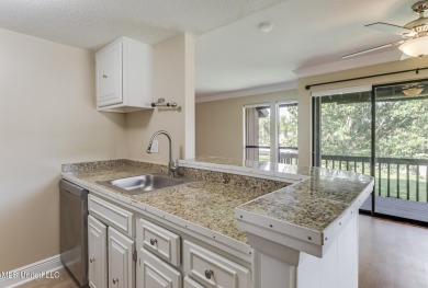 Move-In Ready 1-Bedroom Condo in Molokai VillageThis upstairs on Diamondhead Country Club in Mississippi - for sale on GolfHomes.com, golf home, golf lot