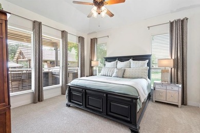 The definition of Open Concept and Outdoor Living! Come see this on Nutcracker Golf Club in Texas - for sale on GolfHomes.com, golf home, golf lot