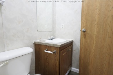 Enjoy scenic views of Edgewood Country Club from this on Edgewood Country Club in West Virginia - for sale on GolfHomes.com, golf home, golf lot