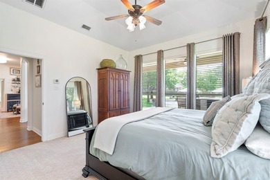 The definition of Open Concept and Outdoor Living! Come see this on Nutcracker Golf Club in Texas - for sale on GolfHomes.com, golf home, golf lot