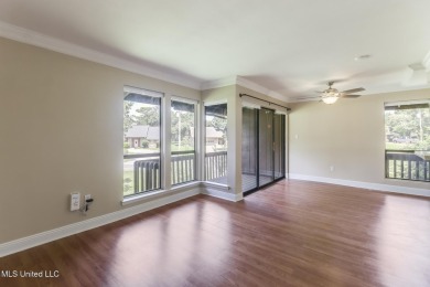 Move-In Ready 1-Bedroom Condo in Molokai VillageThis upstairs on Diamondhead Country Club in Mississippi - for sale on GolfHomes.com, golf home, golf lot
