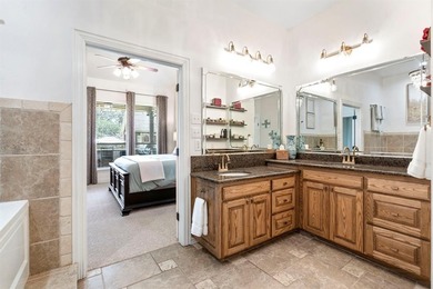 The definition of Open Concept and Outdoor Living! Come see this on Nutcracker Golf Club in Texas - for sale on GolfHomes.com, golf home, golf lot