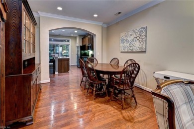 Enjoy Maintenance Free Living in this Bright and Spacious 2 on  in Virginia - for sale on GolfHomes.com, golf home, golf lot