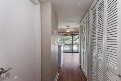Move-In Ready 1-Bedroom Condo in Molokai VillageThis upstairs on Diamondhead Country Club in Mississippi - for sale on GolfHomes.com, golf home, golf lot