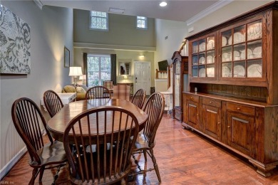 Enjoy Maintenance Free Living in this Bright and Spacious 2 on  in Virginia - for sale on GolfHomes.com, golf home, golf lot