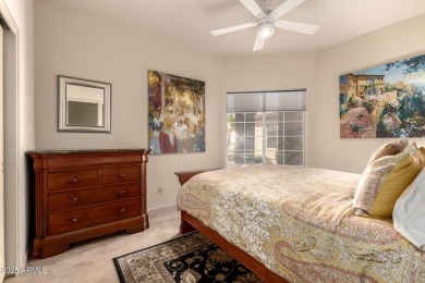 BEAUTIFULLY UPDATED Mirada Floor Plan on a Cul-de-sac lot in on Ironwood Golf Club in Arizona - for sale on GolfHomes.com, golf home, golf lot