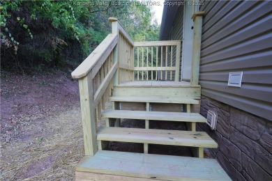 Enjoy scenic views of Edgewood Country Club from this on Edgewood Country Club in West Virginia - for sale on GolfHomes.com, golf home, golf lot