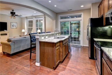Enjoy Maintenance Free Living in this Bright and Spacious 2 on  in Virginia - for sale on GolfHomes.com, golf home, golf lot
