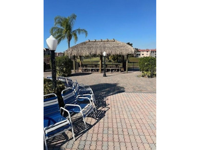 Welcome to easy living in the desirable Sunrise Lakes 55+ on Sunrise Lakes Phase III in Florida - for sale on GolfHomes.com, golf home, golf lot