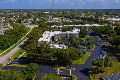 Fully remodeled 1-bedroom, 1-bath condo in the sought-after 55+ on Colony West Country Club in Florida - for sale on GolfHomes.com, golf home, golf lot
