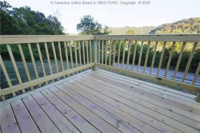 Enjoy scenic views of Edgewood Country Club from this on Edgewood Country Club in West Virginia - for sale on GolfHomes.com, golf home, golf lot