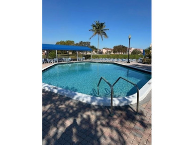 Welcome to easy living in the desirable Sunrise Lakes 55+ on Sunrise Lakes Phase III in Florida - for sale on GolfHomes.com, golf home, golf lot